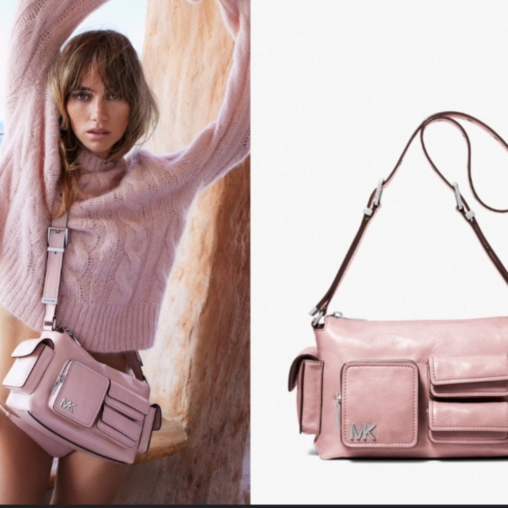 Michael Kors Dakota Bag - Picture 9 of 9